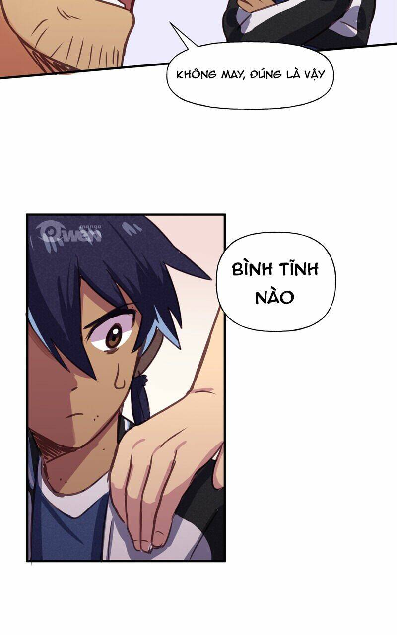 lời nguyền lalin chapter 23 19