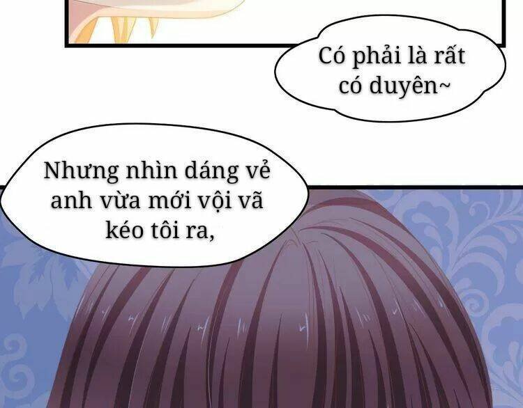 tổng tài đại nhân song mặt kiều thê chapter 23 34