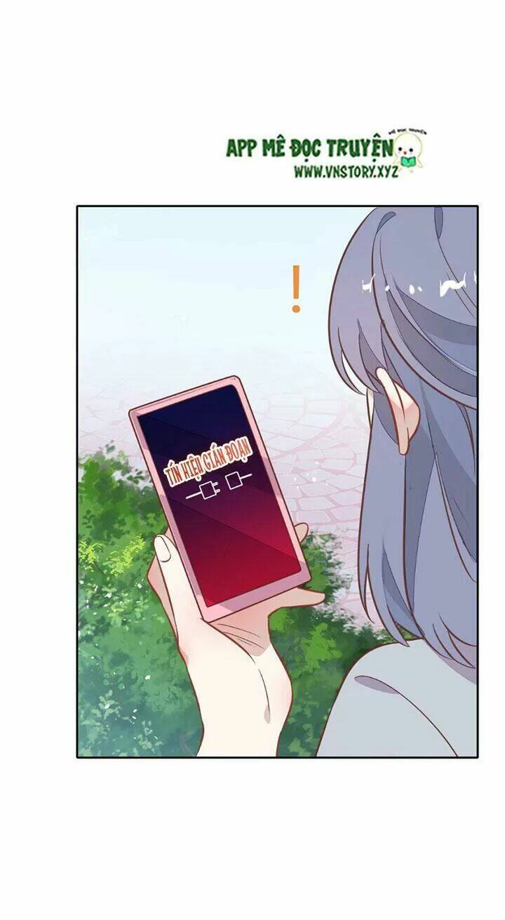bạn trai kém tuổi bẫy yêu tôi chapter 27 31