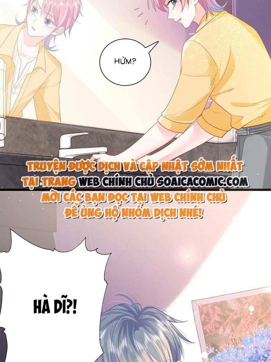 ông trùm phản diện là nữ chapter 4 49