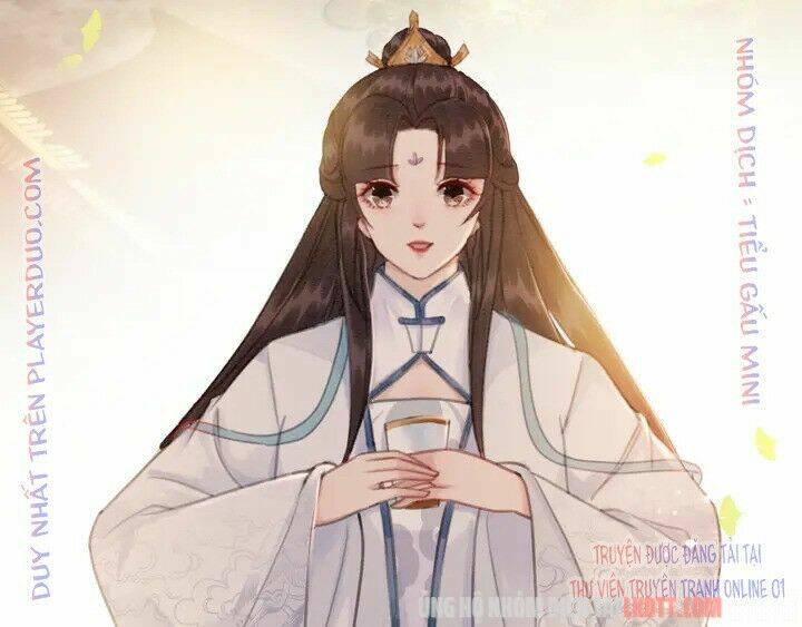 trọng sinh bá sủng nhiếp chính vương quá mạnh mẽ chapter 157 56