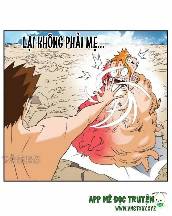 nhà có siêu dễ thương chapter 189 50