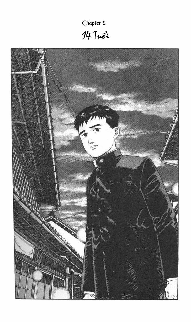 khu phố xa xăm chapter 2 1