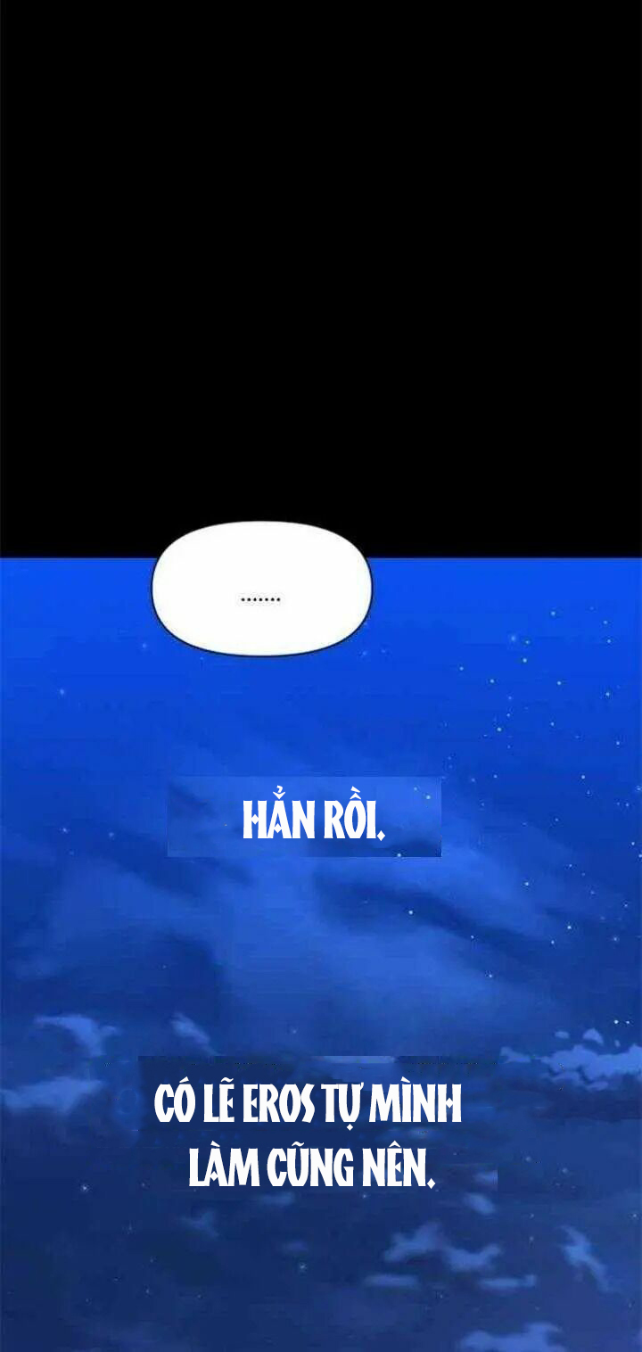 tôi muốn trở thành cô ấy dù chỉ là một ngày chapter 26 76