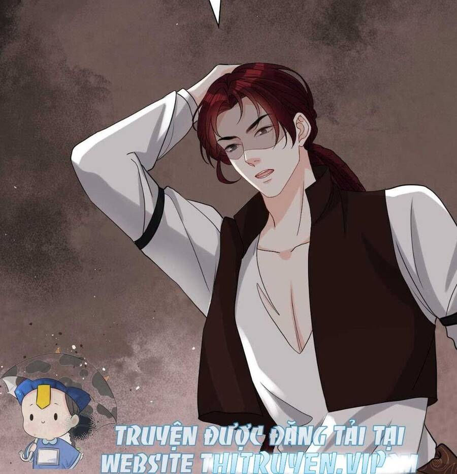 cô vợ hợp đồng bỏ trốn của tổng giám đốc chapter 457 34