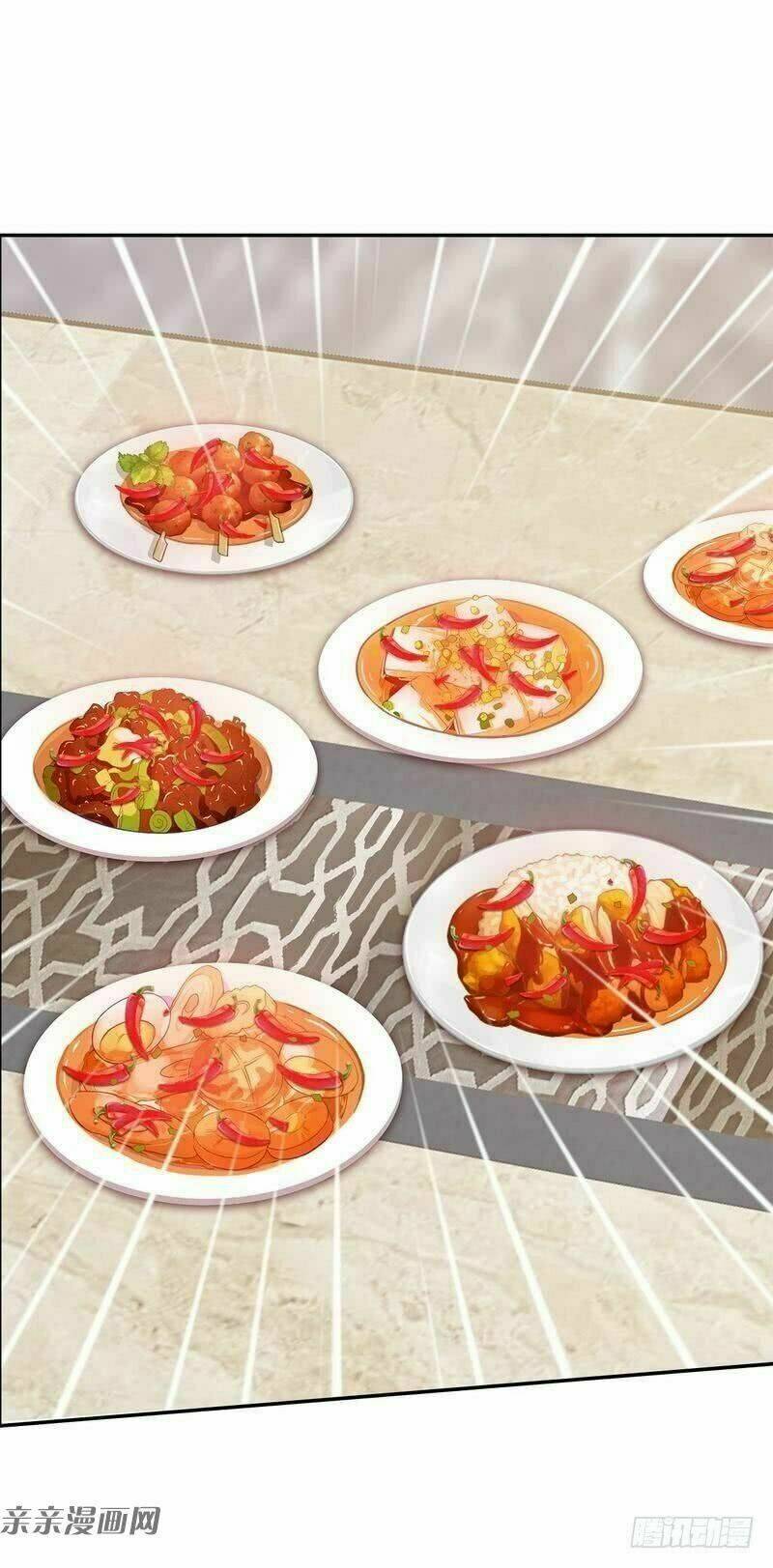 nam thần manh bảo tận diệt chapter 46 29