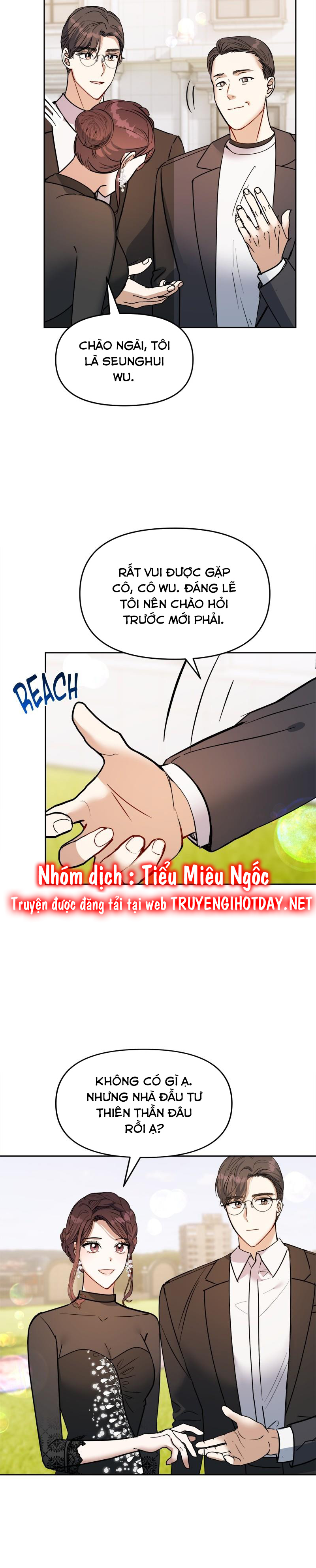 bản cam kết hôn nhân chapter 79 24