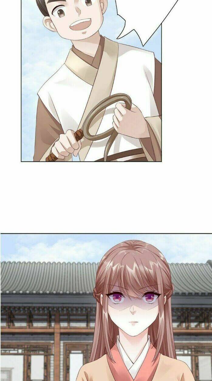 thần y yêu hậu chapter 4 13