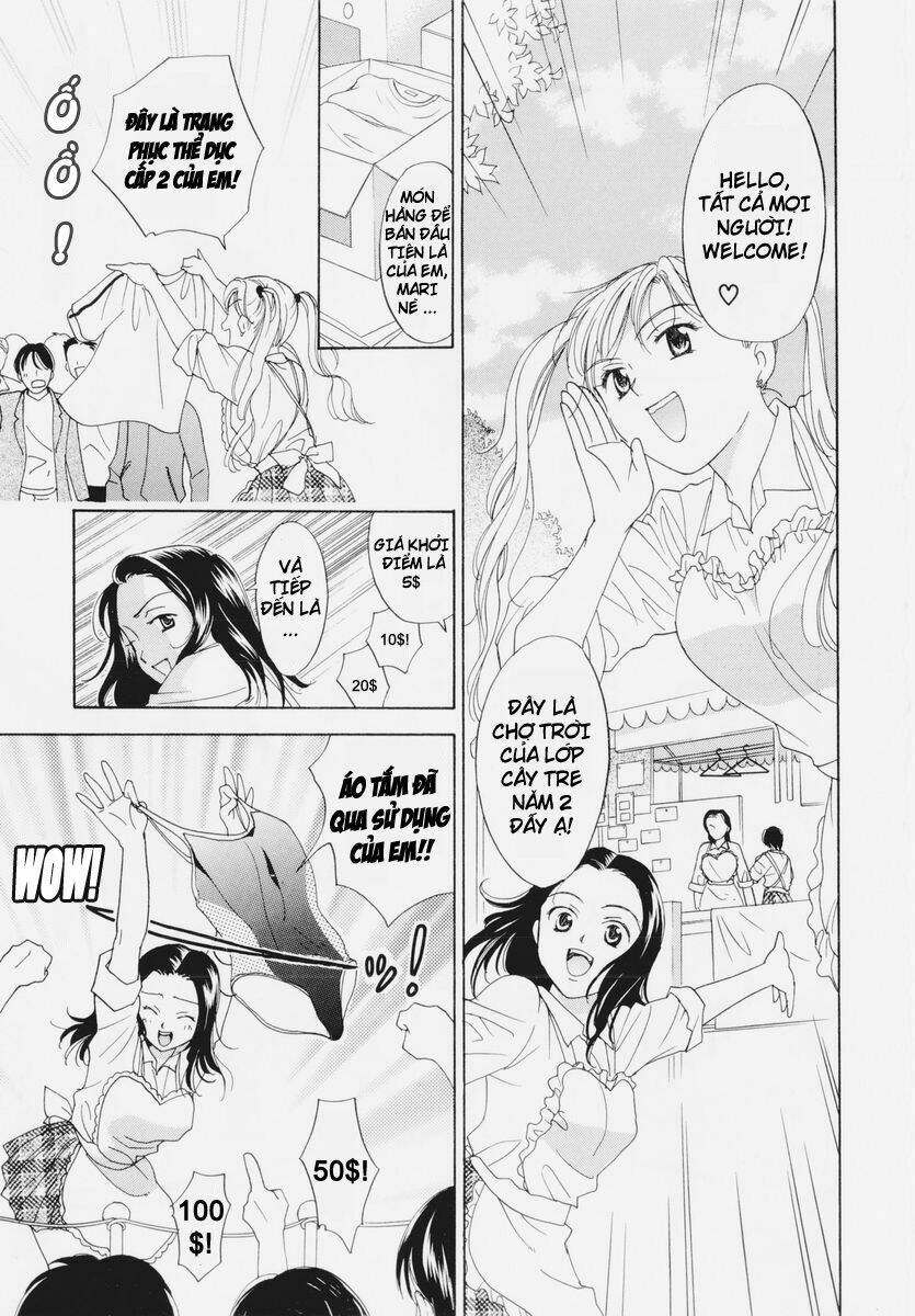 joshikousei chapter 48 20