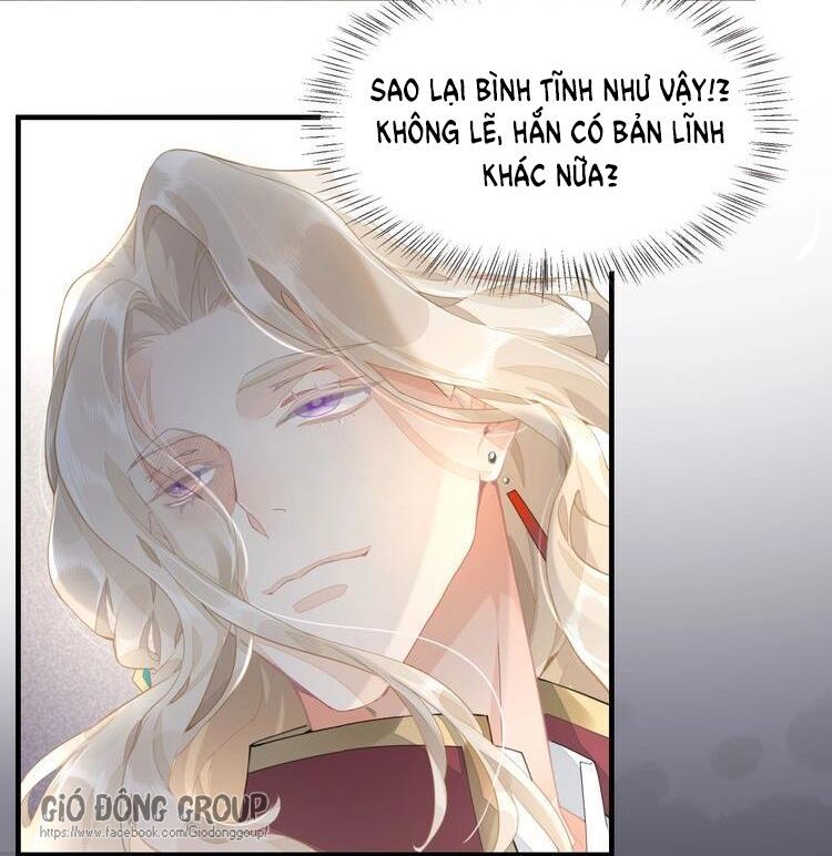 trở lại trước bình minh chapter 3 11