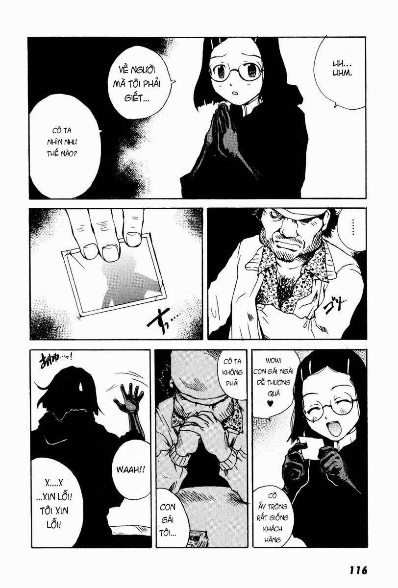 toukyou akazukin chapter 3 42