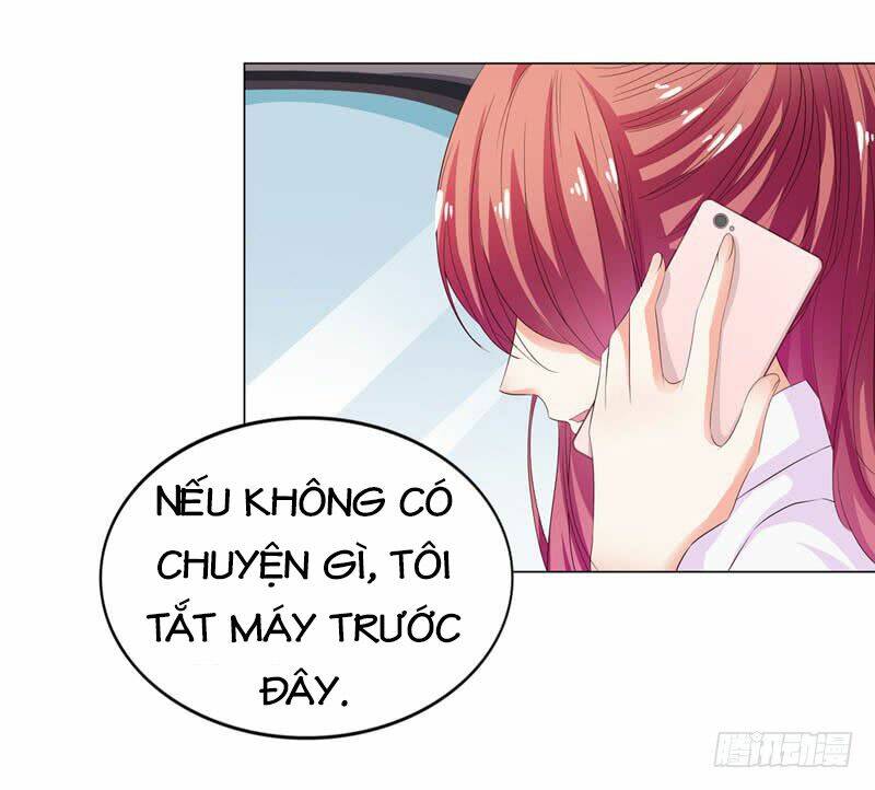 bộ mặt ôn nhu giả dối của ác ma thủ tịch chapter 7 9