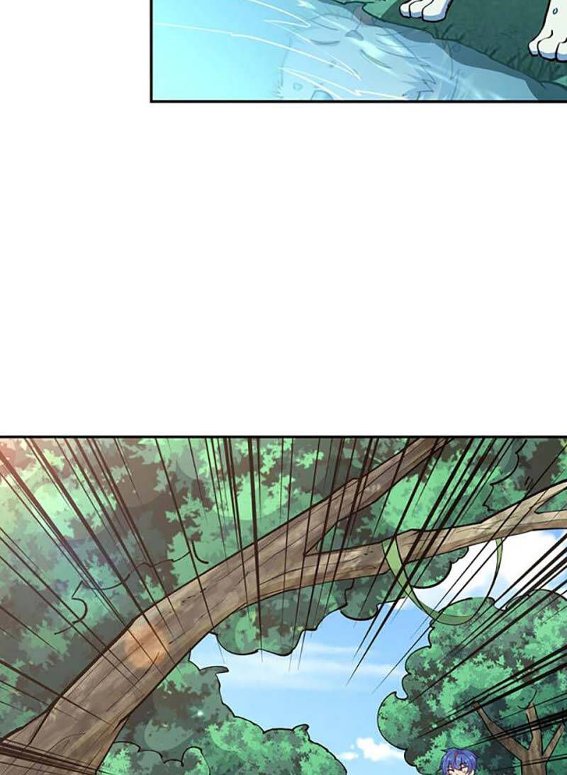 võ đạo độc tôn chapter 517 39