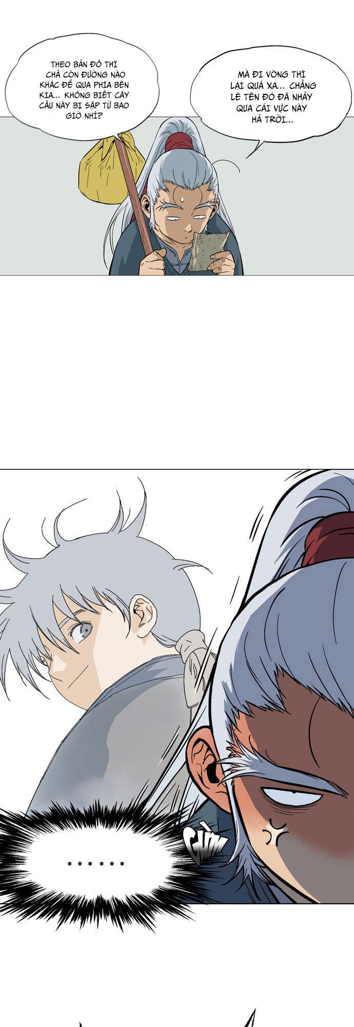 cao thủ 2 chapter 2 12