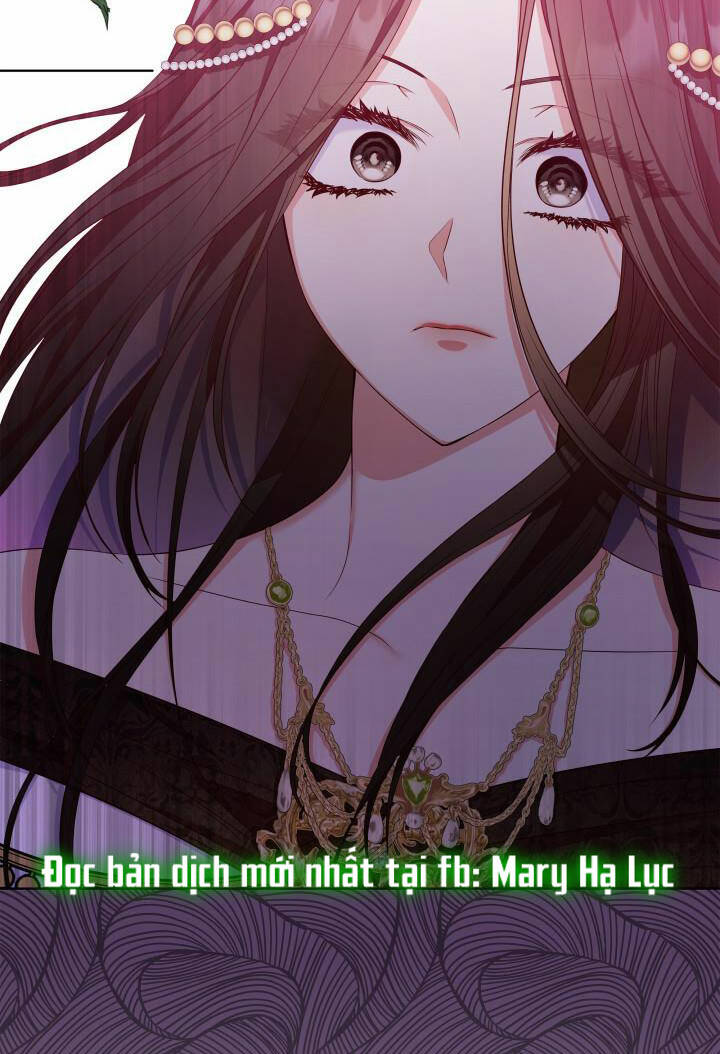 từ ác nữ, tôi trở thành một người mẹ chapter 19 36