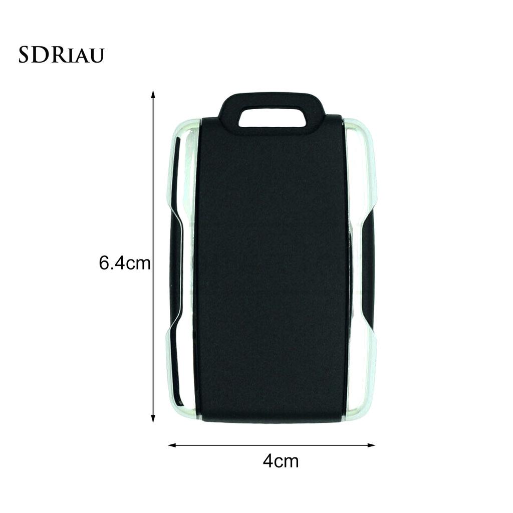Vỏ Chìa Khóa Điều Khiển Từ Xa 6 Nút Xqxdzx Cho Xe Hơi Chevrolet 6