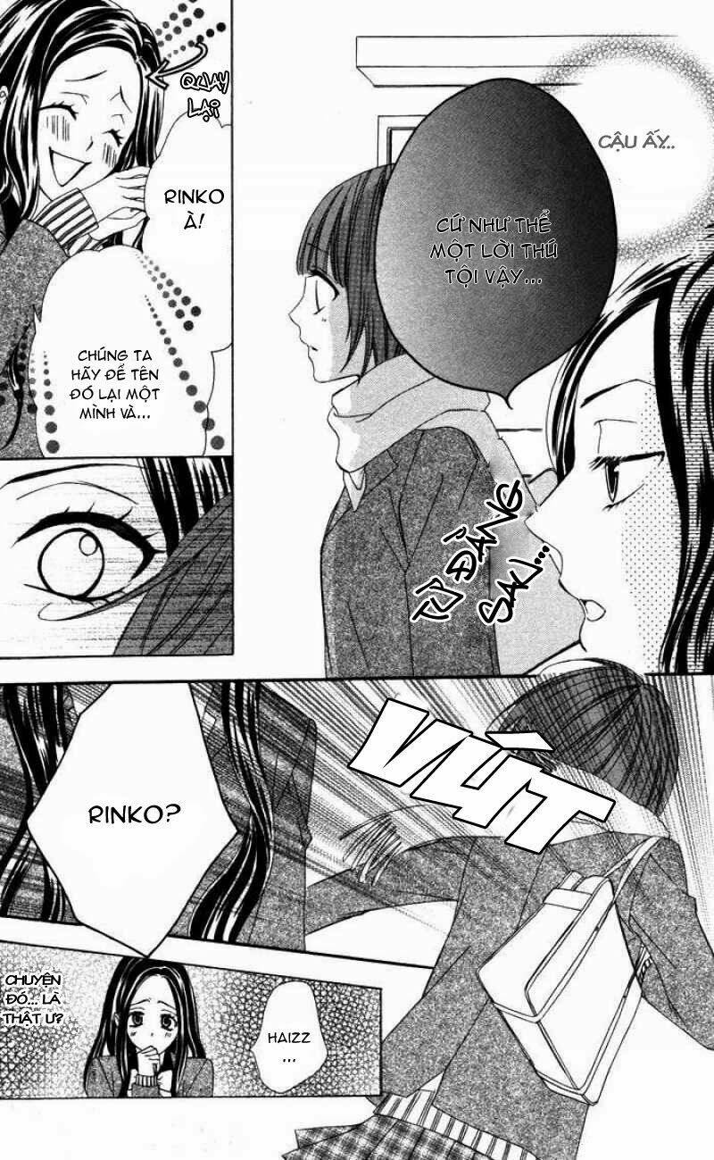 akuma de kobito chapter 3 23