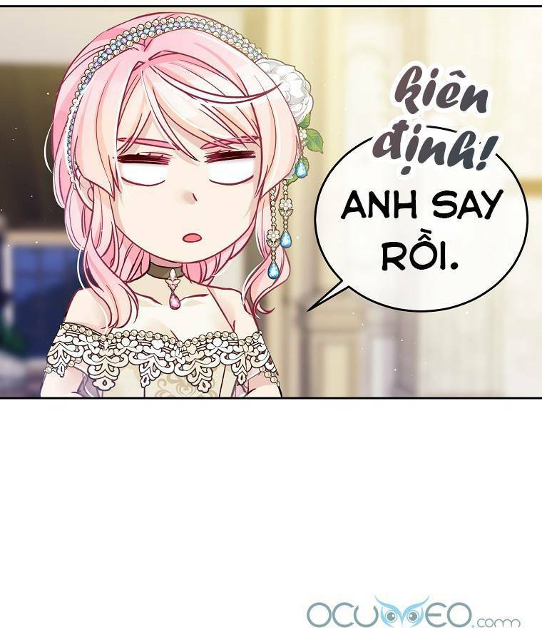 chồng em dễ thương chết mất thôi! chapter 26 30