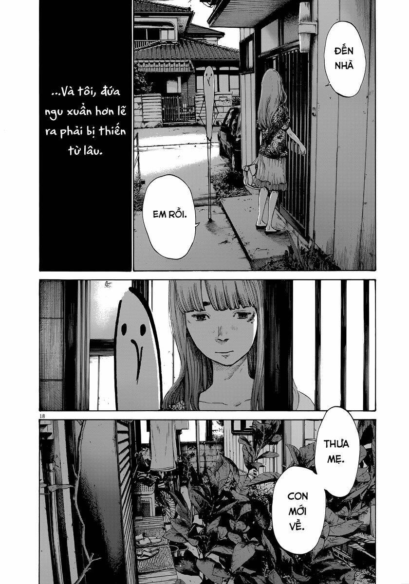 chúc ngủ ngon, punpun chapter 111 23