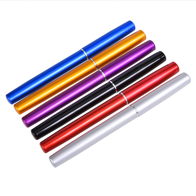 Bộ Cần Câu Bút Và Máy Bè Ngang Y4515 - Màu Ngẫu Nhiên