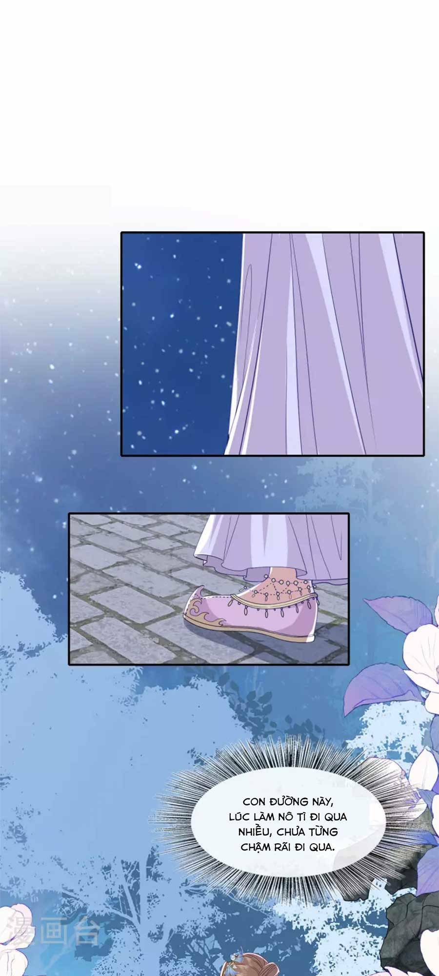 tướng quân, bổn phi không nhận sủng chapter 31 26