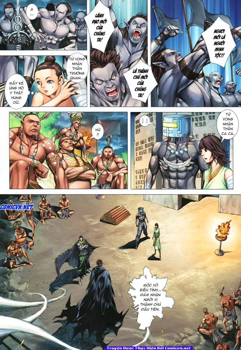 phong thần ký chapter 104 5