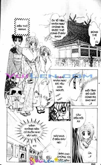 viên ngọc nàng tiên cá chapter 1 160