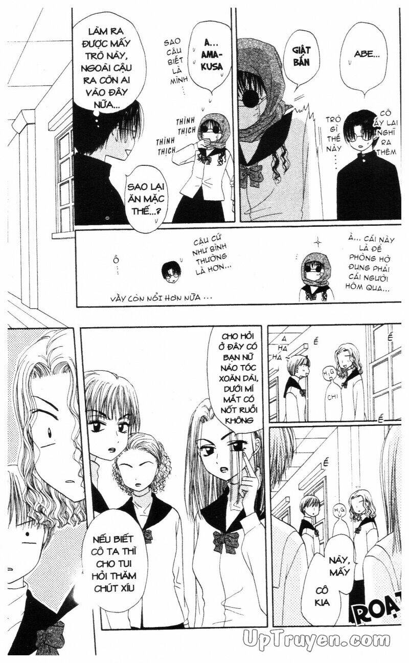 chân dung m&n chapter 1 110