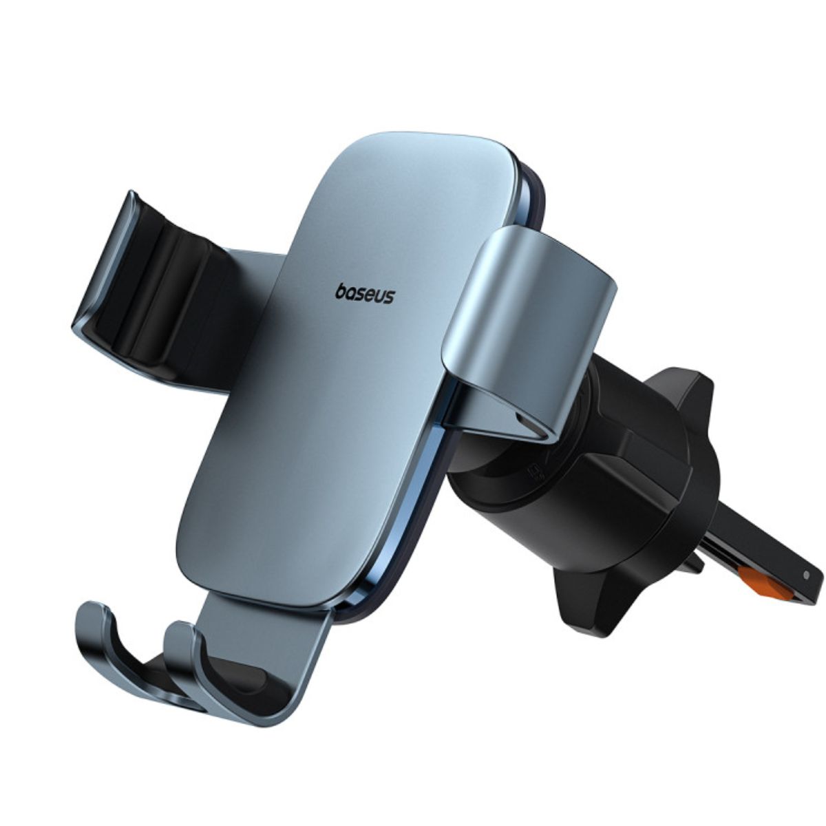 Giá đỡ Baseus Metal Age 3 Gravity Car Mount điện thoại trên ô tô - hàng chính hãng