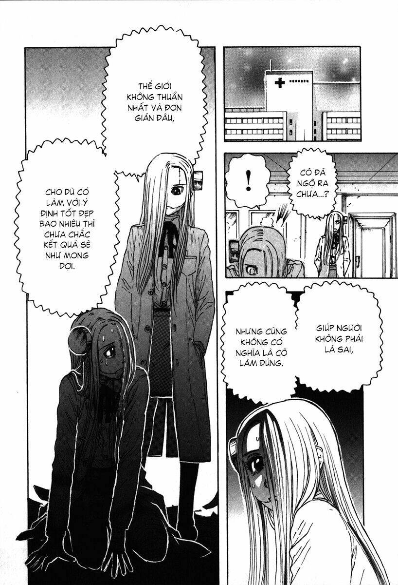 franken fran chapter 60 21