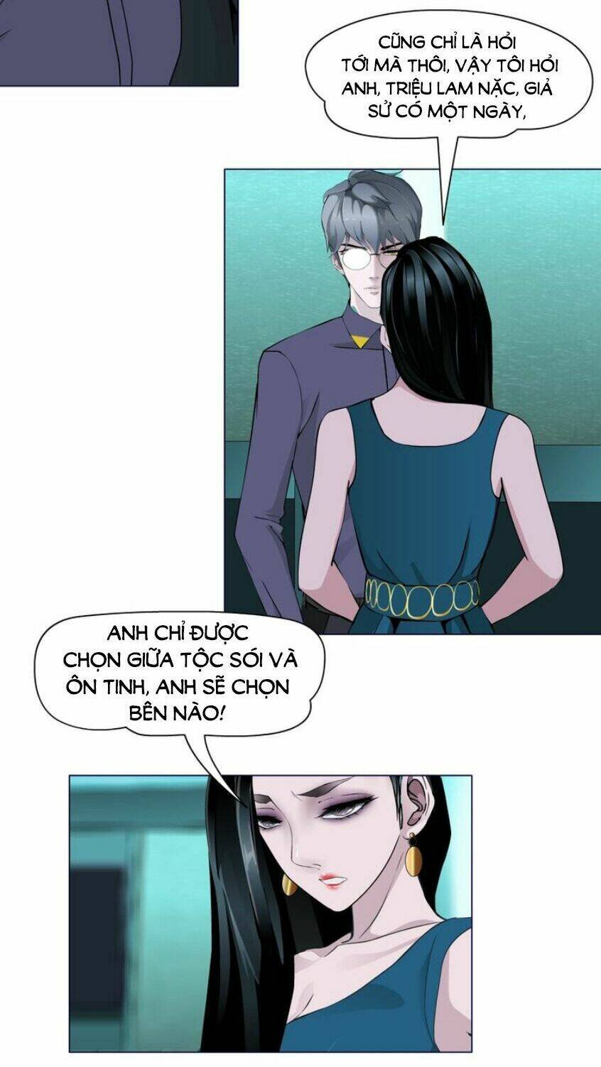 sổ tay mỹ nam giới x chapter 39 9