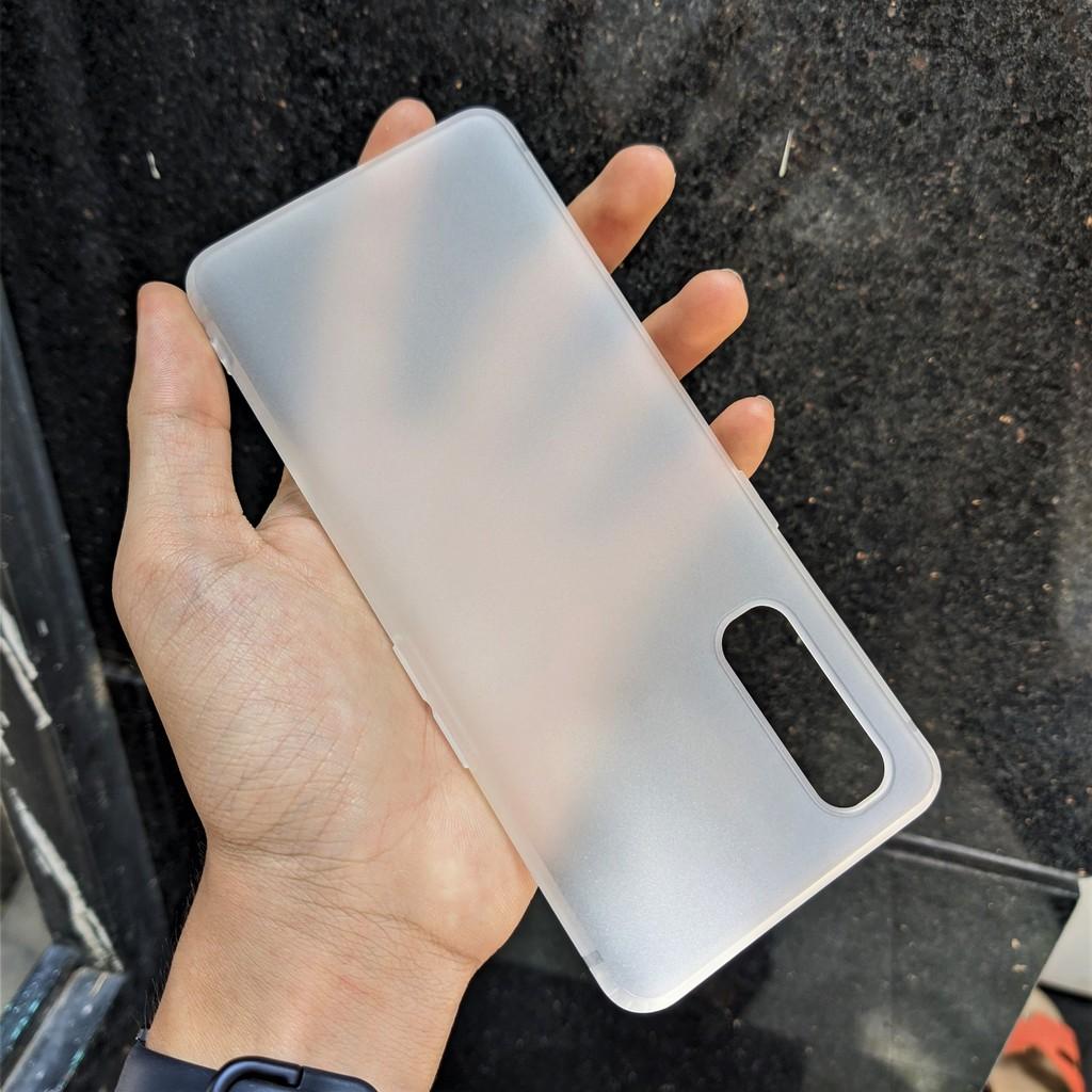 Ốp lưng find x5 x3 x3 pro x2 dẻo siêu mỏng tpu màu ôm sát thân máy bảo vệ camera phụ kiện huỳnh tân store