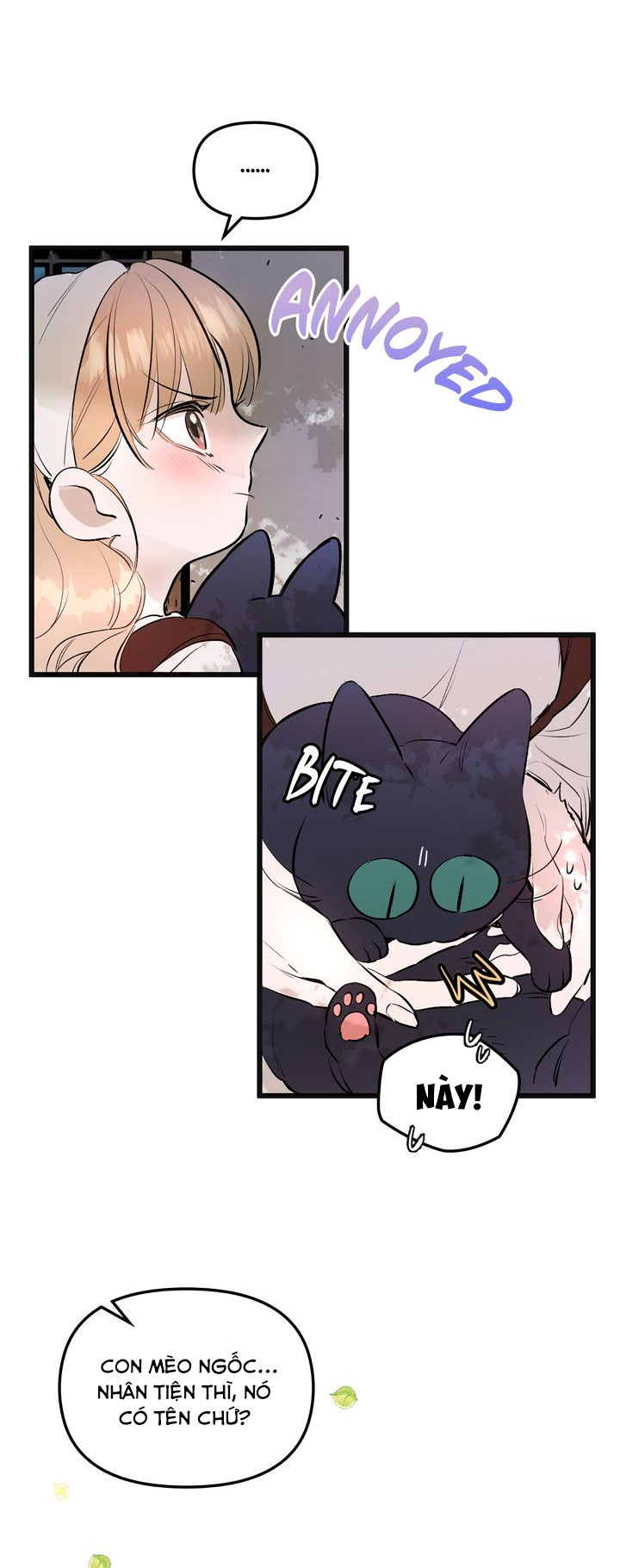 quán trọ dragondaily chapter 15 16