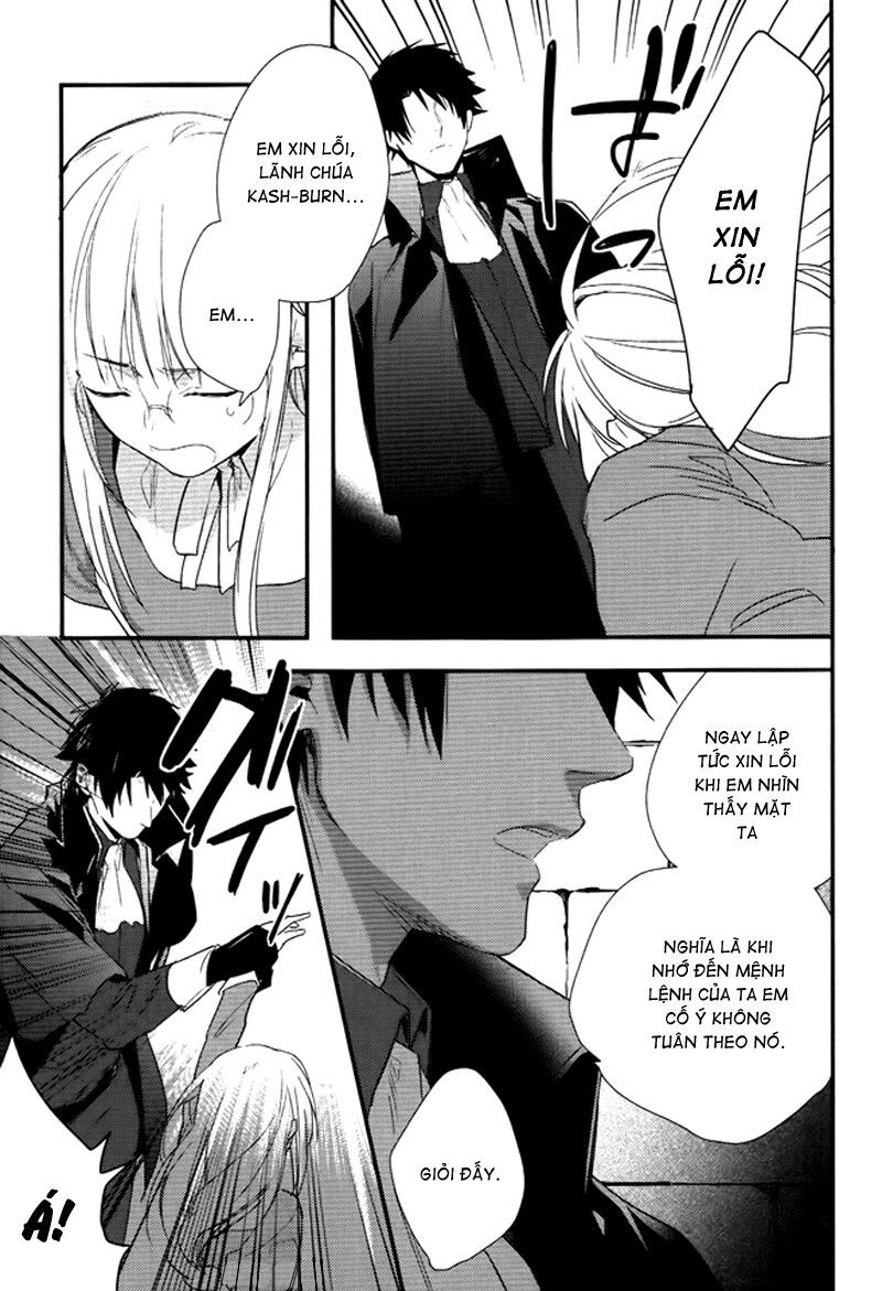 shinigamihime no saikon chapter 10 5