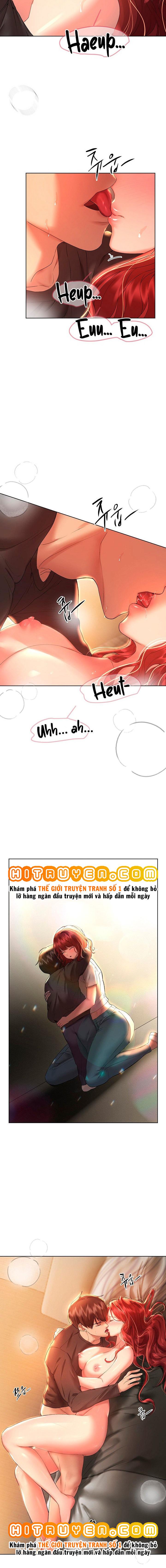 những người bạn của chị tôi chapter 55 17