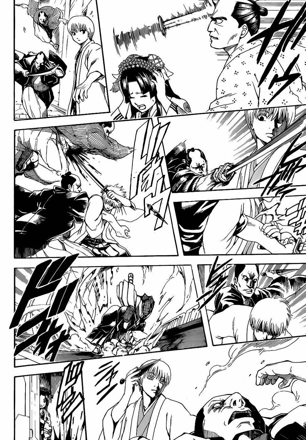 gintama - linh hồn bạc chapter 505 3