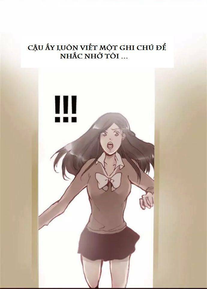 trả thù trường trung học chapter 10 27