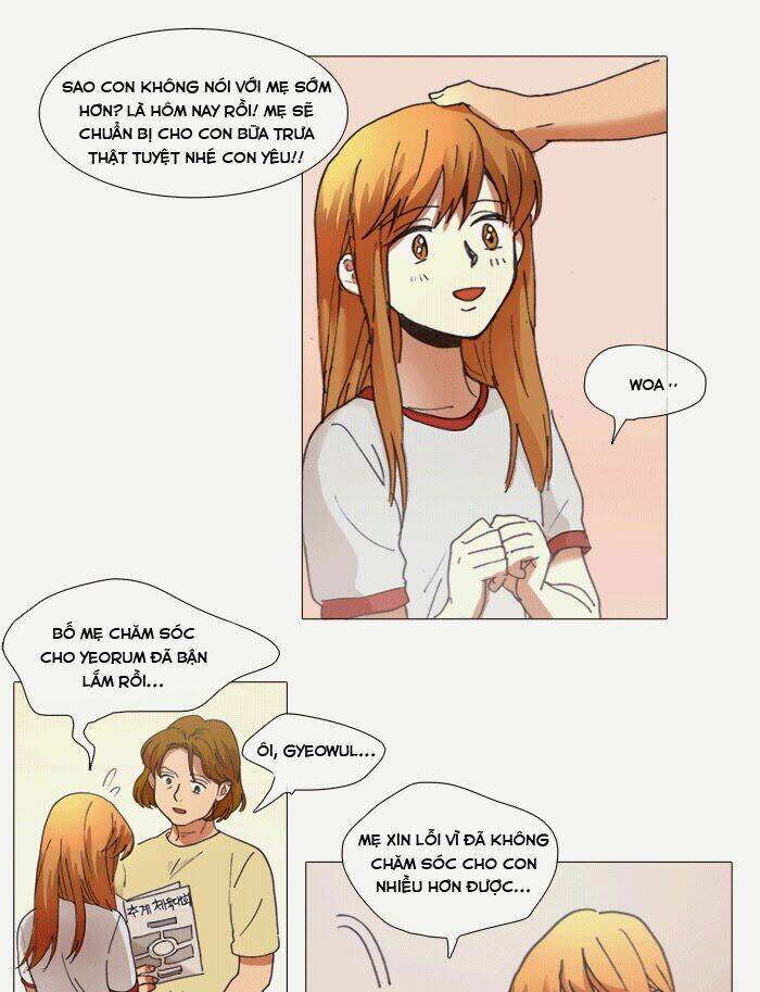 nữ sinh phép thuật chapter 19 22