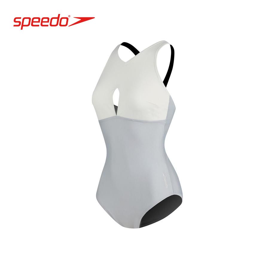 Đồ bơi một mảnh nữ Speedo - 8-130866561