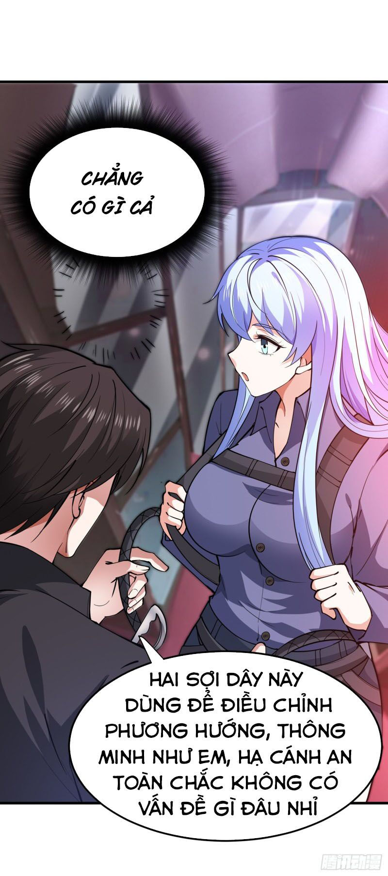 tối cường thần y tại đô thị chapter 178 3