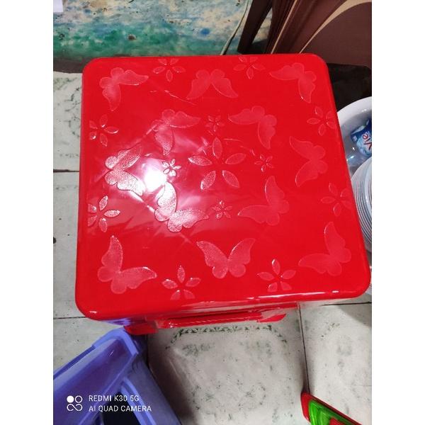 Ghế cao đại cao cấp loại 1