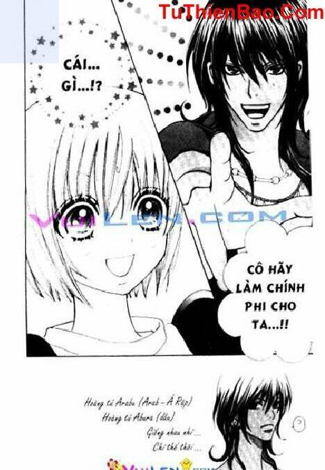 chàng quản gia của bé mei chapter 8 56