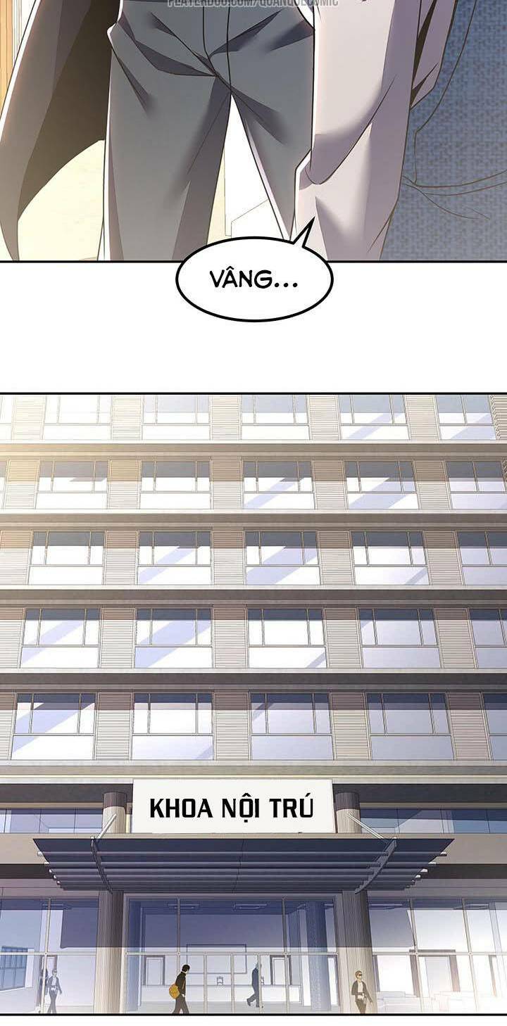 bất tử thần vương tu liên tục chapter 15.2 14