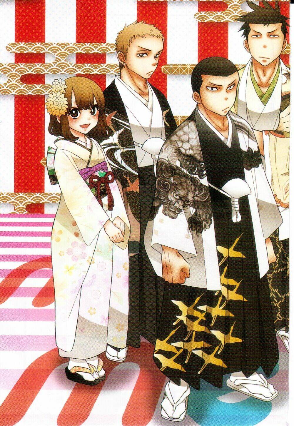 momoiro meloik chapter 24 4