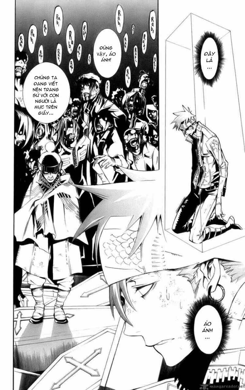 quái vật sinh ra từ linh hồn chết chóc chapter 119 4