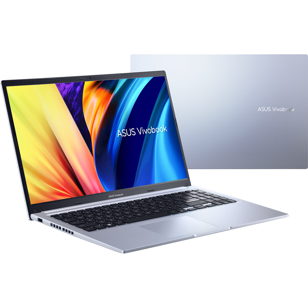 Laptop Asus Vivobook i7-1260P/8GB/512GB/Win11 X1502ZA-EJ129W - Hàng chính hãng