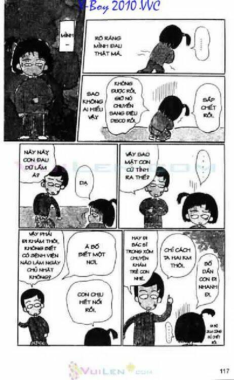 nhóc maruko chapter 3 117