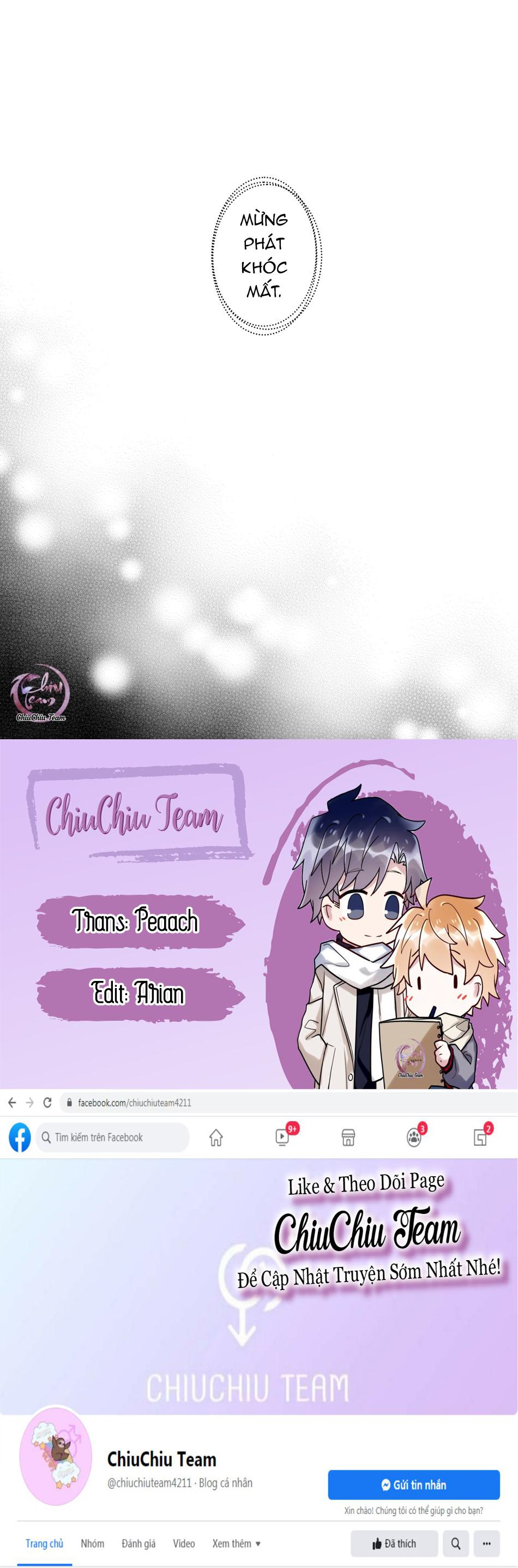 tuyển tập pỏn genshin nhà chiu chapter 7 35