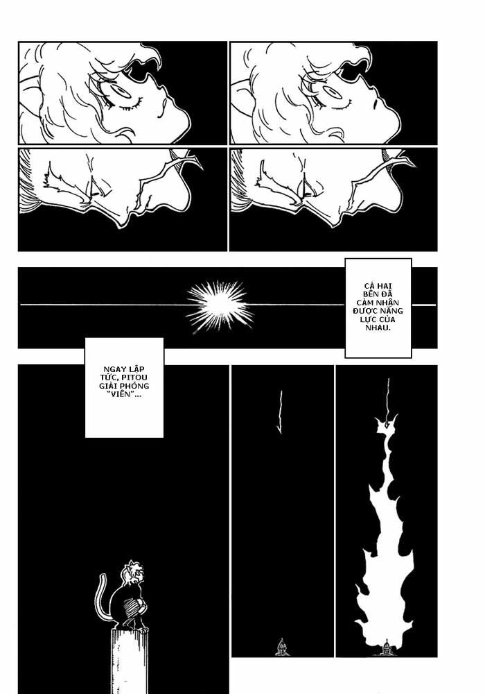 Hunter X Hunter Chapter 263 - Trang 13