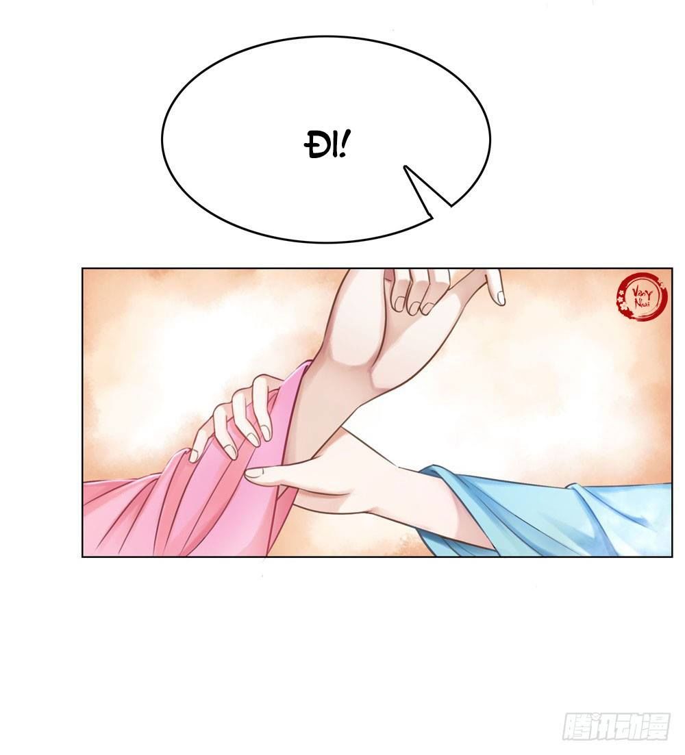 gay rồi! cái đó thành tinh rồi chapter 29 15